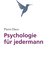 Psychologie für jedermann