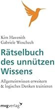 Rätselbuch des unnützen Wissens
