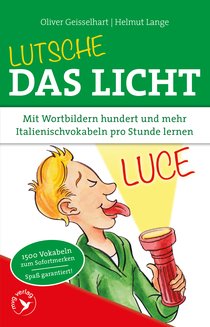 Lutsche das Licht