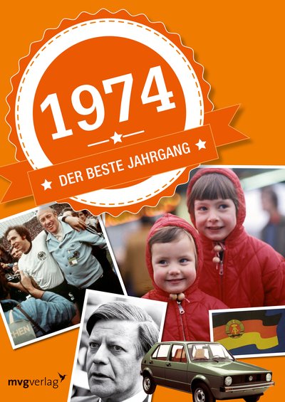 1974 - Der beste Jahrgang