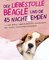 Der liebestolle Beagle und die 45 Nachthemden