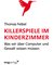 Killerspiele im Kinderzimmer