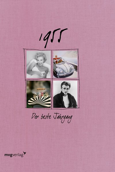 1955 - Der beste Jahrgang