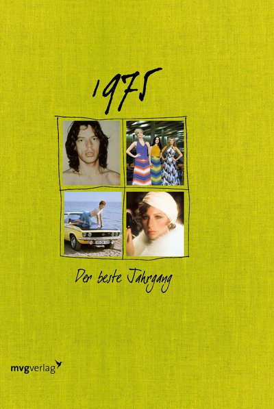 1975 - Der beste Jahrgang