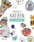 Verspielte Katzen