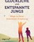 Glückliche und entspannte Jungs