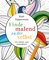 Finde malend zu dir selbst