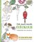 Ich mal mich glücklich: Malbuch für Erwachsene