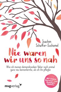 Nie waren wir uns so nah