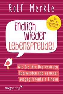 Endlich wieder Lebensfreude!