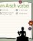 Am Arsch vorbei – Klebezettel