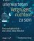 Vom unerwarteten Vergnügen, nüchtern zu sein