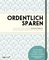 Ordentlich sparen