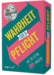 Wahrheit oder Pflicht