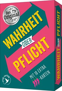 Wahrheit oder Pflicht