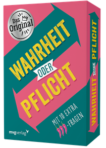 Wahrheit oder Pflicht