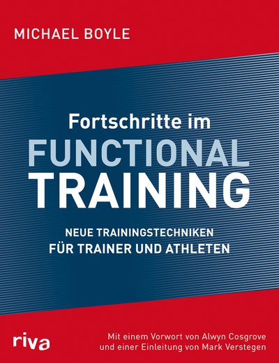 Fortschritte im Functional Training - Neue Trainingstechniken für Trainer und Athleten