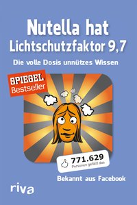 Millionärswissen - Unnützes Wissen, mit dem man reich werden kann