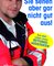 Sie sehen aber gar nicht gut aus!
