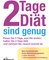 2 Tage Diät sind genug