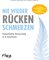 Nie wieder Rückenschmerzen