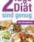 2 Tage Diät sind genug