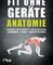 Fit ohne Geräte - Anatomie