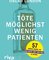 Töte möglichst wenig Patienten