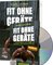 Fit ohne Geräte - Bundle (Buch + DVD)