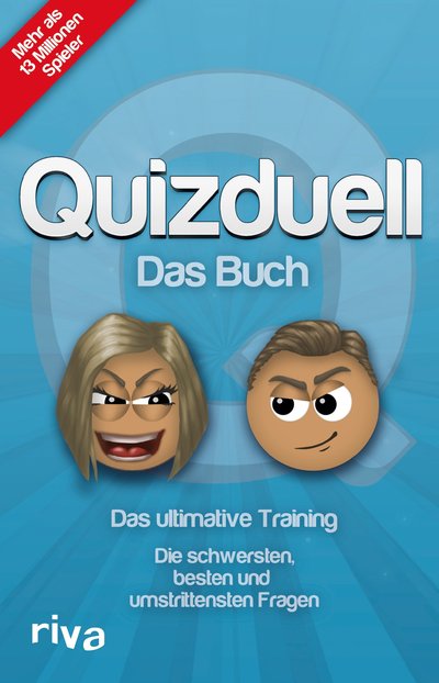 Quizduell - Das Buch