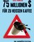 75 Millionen $ für zu heißen Kaffee