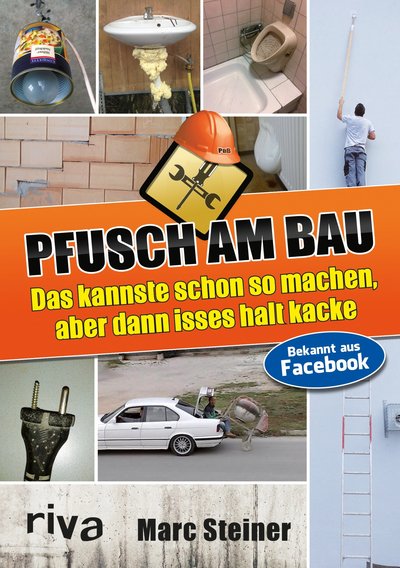 Pfusch am Bau - Das kannste schon so machen, aber dann isses halt kacke