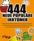 444 neue populäre Irrtümer