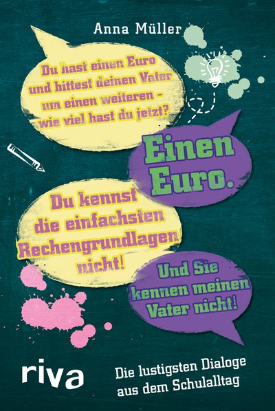Die lustigsten Dialoge aus dem Schulalltag - Mitgehört im Klassenzimmer
