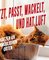 Sitzt, passt, wackelt und hat Luft