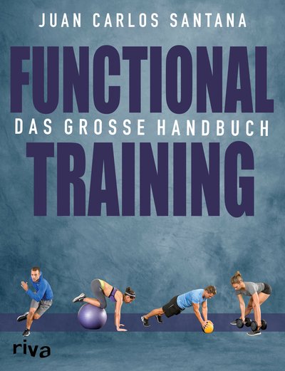 Functional Training - Das große Handbuch