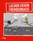 Lachen gegen Fremdenhass