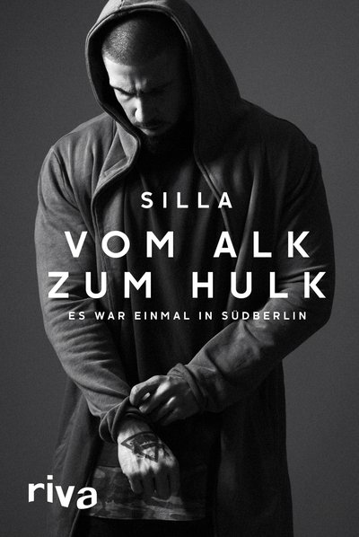 Vom Alk zum Hulk - Es war einmal in Südberlin