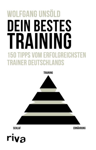 Dein bestes Training - 150 Tipps vom erfolgreichsten Trainer Deutschlands