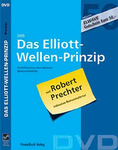 Das Elliott-Wellen-Prinzip - Original mit deutschem Untertitel