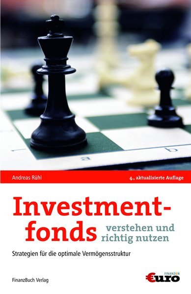 Investmentfonds verstehen und richtig nutzen - Strategien für die optimale Vermögensstruktur