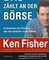 Das zählt an der Börse