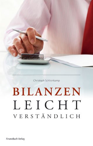 Bilanzen leicht verständlich