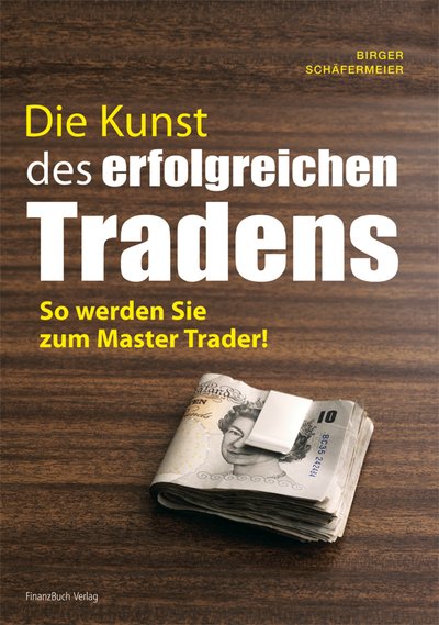 Die Kunst des erfolgreichen Tradens - So werden Sie zum Master Trader