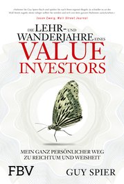 Die Lehr- und Wanderjahre eines Value-Investors