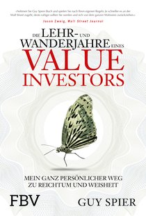 Die Lehr- und Wanderjahre eines Value-Investors