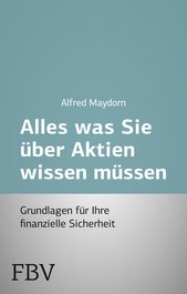 Alles was Sie über Aktien wissen müssen