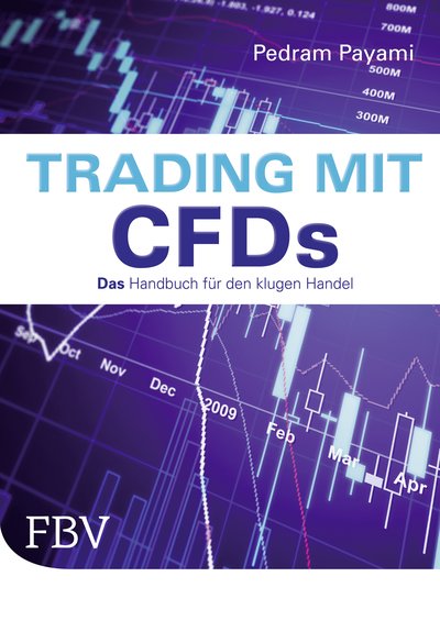 Trading mit CFDs - Das Handbuch für den klugen Handel