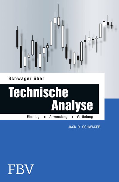 Schwager über Technische Analyse - Einstieg, Anwendung, Vertiefung