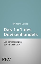 Das 1x1 des Devisenhandels